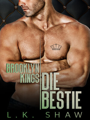 cover image of Brooklyn Kings